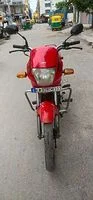 Hero Passion Plus 100cc 2008