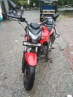 Hero Xtreme 160R Dual Disc BS6 2020