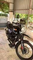 Royal Enfield Himalayan 410cc Fi ABS 2019