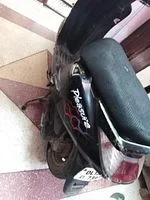 Hero Pleasure 100cc 2009