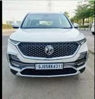 MG Hector Smart 1.5 DCT Petrol 2019