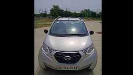 Datsun Redi-GO 1.0 T (O) 2018