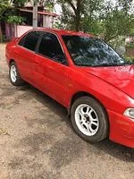 Mitsubishi Lancer LXd 2006