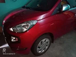 Hyundai Santro SPORTZ 2018