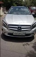 Mercedes-Benz GLA 200 CDI Sport 2015