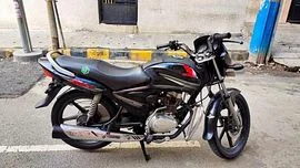 Honda CB Shine 125cc 2008