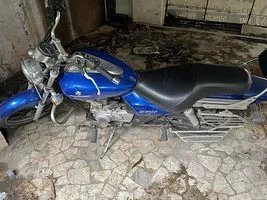Bajaj Avenger 220cc 2012
