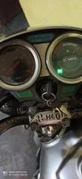 Hero Splendor Pro Classic 100cc 2015