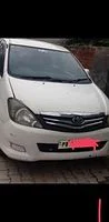 Toyota Innova 2.5 G4 8 STR 2007