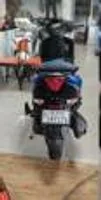 TVS Ntorq 125 Disc 2019