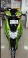 TVS Ntorq 125 Disc 2018