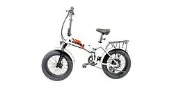 E MOTORAD KARBON STANDARD 2022