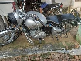 Royal Enfield Bullet 350cc 2015