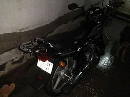 Hero Super Splendor Self Drum Alloy 125cc BS6 2021