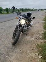 Royal Enfield Continental GT Twin 650cc 2017