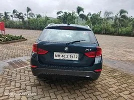 BMW X1 SDRIVE 20D H 2014