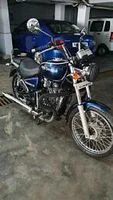 Royal Enfield Thunderbird 350cc 2006