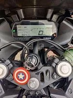 Yamaha YZF-R15 V3 Darknight edition 2019
