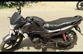 Honda Livo Disc 110cc 2016