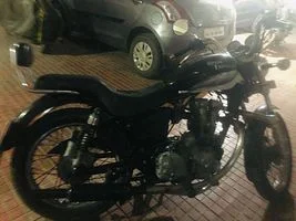 Royal Enfield Thunderbird 350cc 2006