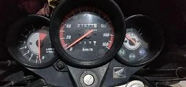 Honda CB Unicorn 150cc 2011