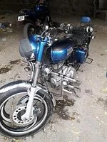 Royal Enfield Electra 350cc 2017