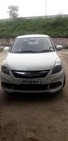 Maruti Suzuki Swift DZire VDi 2007