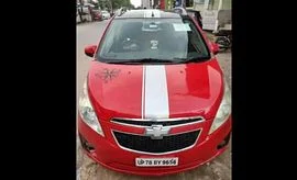 Chevrolet Beat LT Petrol 2009