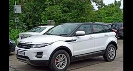 Land Rover Range Rover Sport SDV6 SE 2012