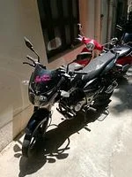 Bajaj Pulsar 150cc 2013