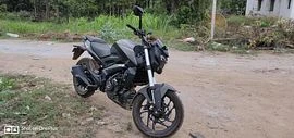 Bajaj Dominar 250 BS6 2020