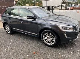 Volvo XC60 D4 SUMMUM 2016
