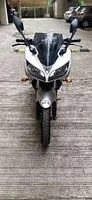 Yamaha Fazer 150cc 2012