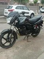 TVS Victor 110cc 2016
