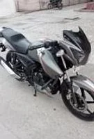 TVS Apache RTR 160cc 2020