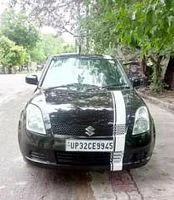 Maruti Suzuki Swift VDi 2007