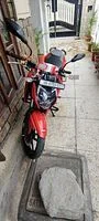TVS Apache RTR 160 4V DRUM ABS BS6 2020