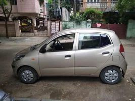 Hyundai i10 Era 2008