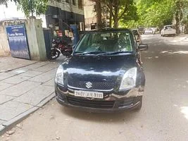 Maruti Suzuki Swift LXi 2008