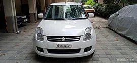 Maruti Suzuki Swift DZire ZDi 2008