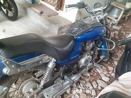 Bajaj Avenger 220cc 2013