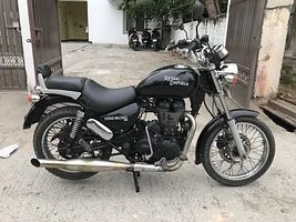Royal Enfield Thunderbird 500cc 2014