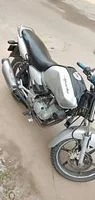 TVS Apache 150cc 2006