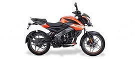 Bajaj Pulsar NS125 2022