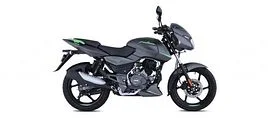 Bajaj Pulsar 125cc Split Seat 2022
