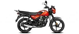 Bajaj CT110X 110cc 2021