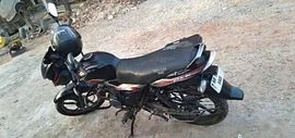 Bajaj Discover 100cc 2010