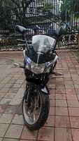 Honda CBR 250R 2012