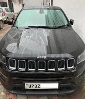 Jeep Compass Sport Plus 2.0 Diesel BS6 2020