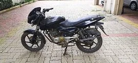 Bajaj Pulsar 150cc 2012